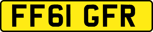 FF61GFR
