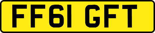 FF61GFT