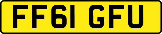 FF61GFU
