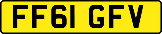 FF61GFV
