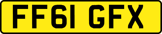 FF61GFX