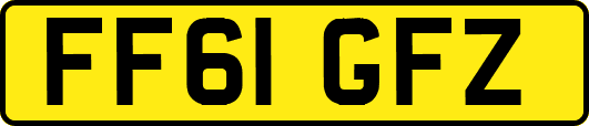 FF61GFZ