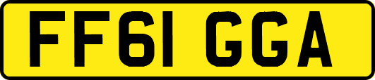 FF61GGA