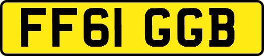 FF61GGB