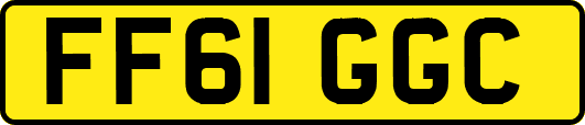 FF61GGC
