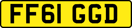 FF61GGD