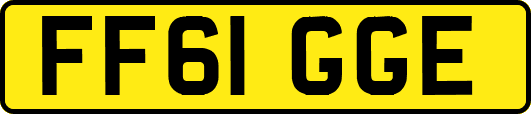 FF61GGE
