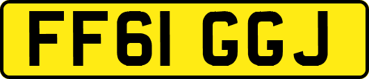 FF61GGJ