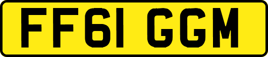 FF61GGM
