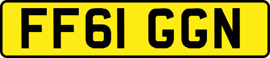 FF61GGN