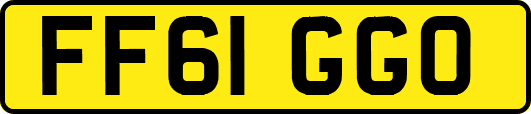 FF61GGO