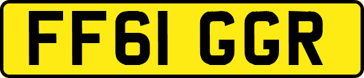 FF61GGR
