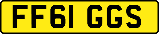 FF61GGS