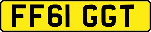FF61GGT