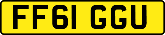 FF61GGU