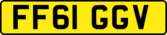 FF61GGV
