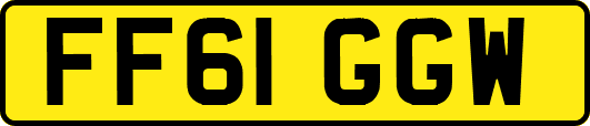 FF61GGW