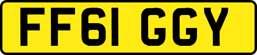 FF61GGY