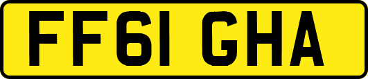 FF61GHA