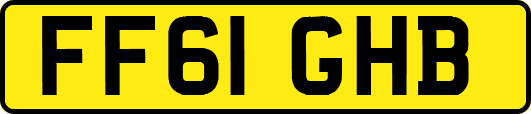 FF61GHB
