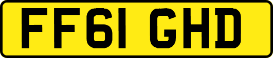 FF61GHD