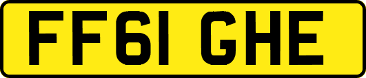 FF61GHE