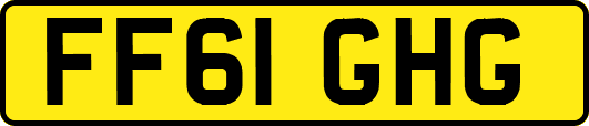 FF61GHG