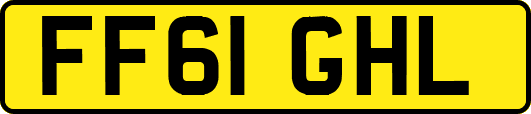 FF61GHL
