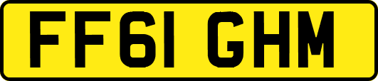 FF61GHM