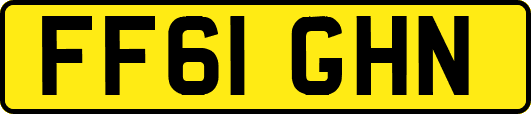 FF61GHN