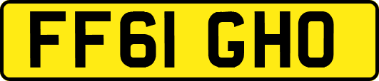 FF61GHO