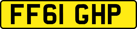 FF61GHP