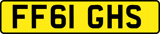 FF61GHS
