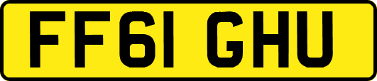 FF61GHU