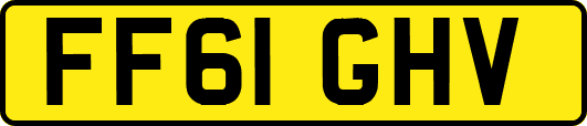 FF61GHV