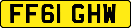 FF61GHW