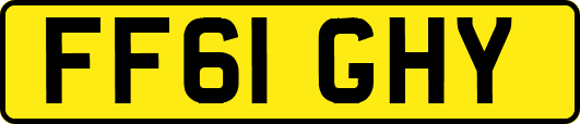FF61GHY