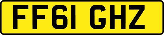 FF61GHZ