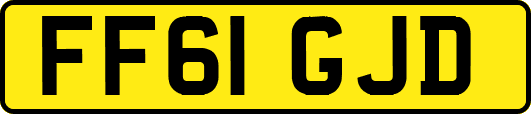 FF61GJD