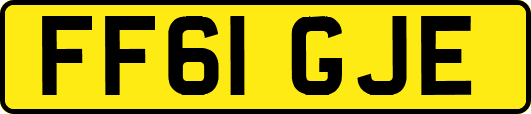 FF61GJE