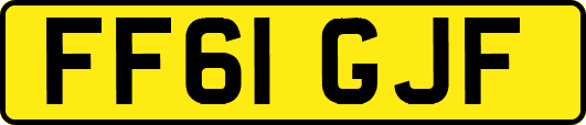 FF61GJF