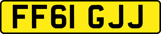 FF61GJJ