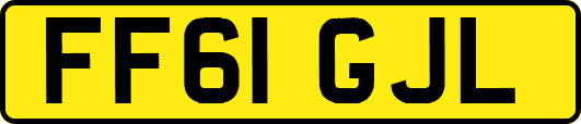 FF61GJL