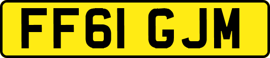 FF61GJM
