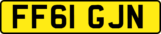FF61GJN