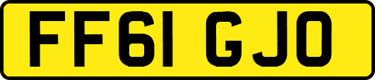 FF61GJO