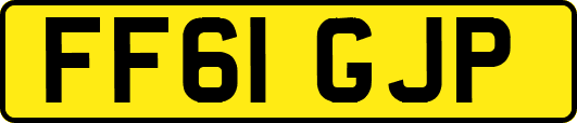 FF61GJP
