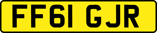 FF61GJR
