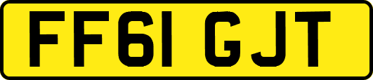 FF61GJT