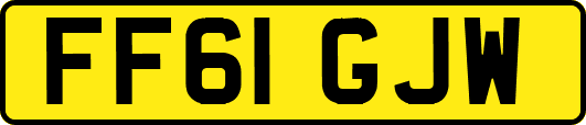 FF61GJW
